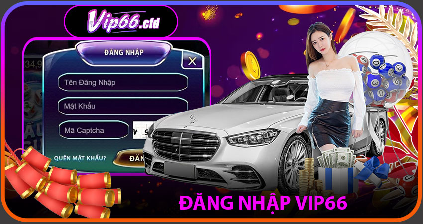 Đăng Nhập VIP66