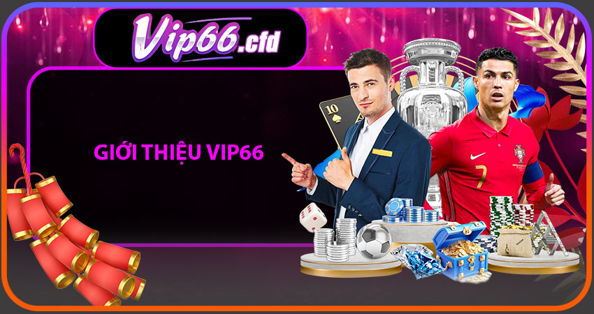 Giới thiệu VIP66