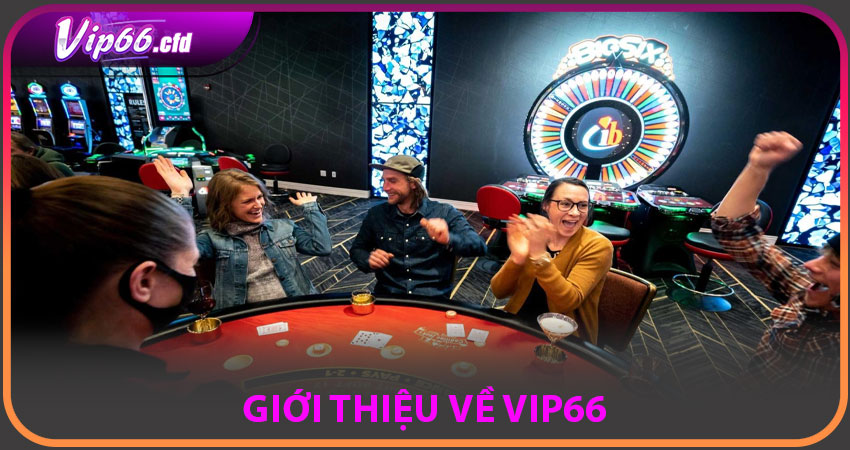 Giới thiệu về VIP66 và tầm quan trọng của liên hệ hỗ trợ khách hàng
