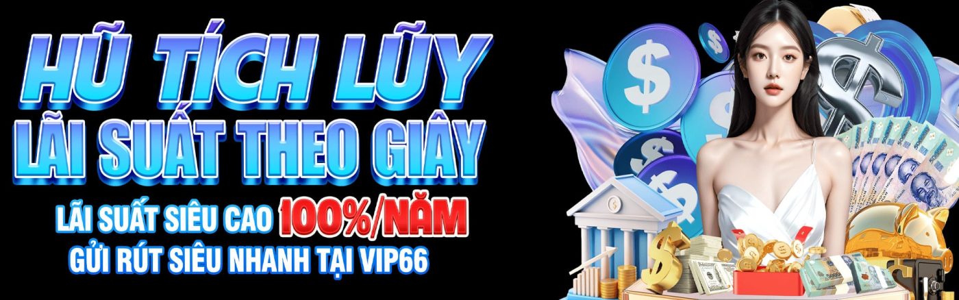 hũ tích lũy