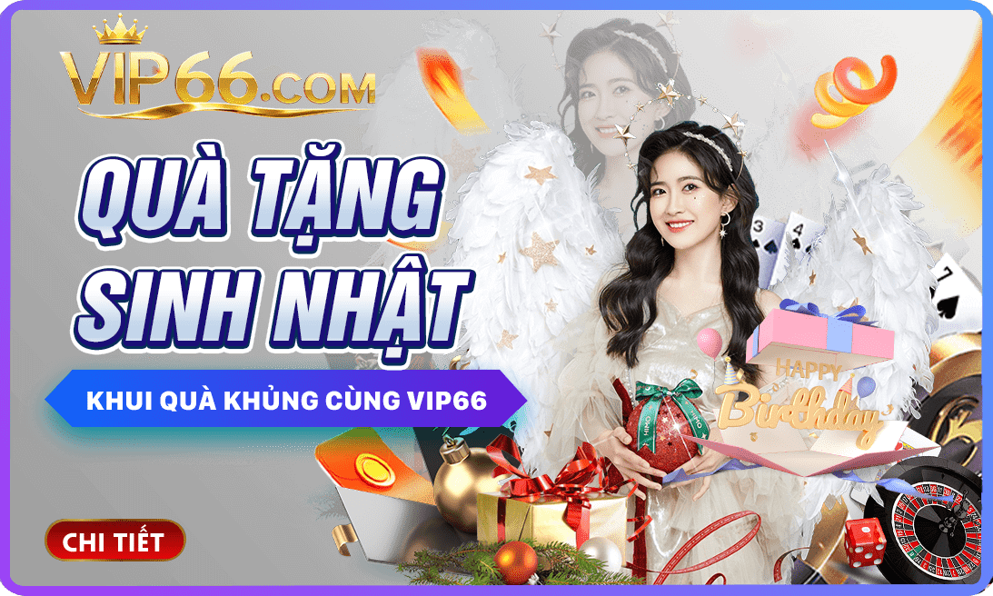 quà tặng sinh nhật