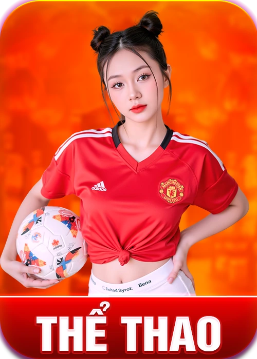 thể thao